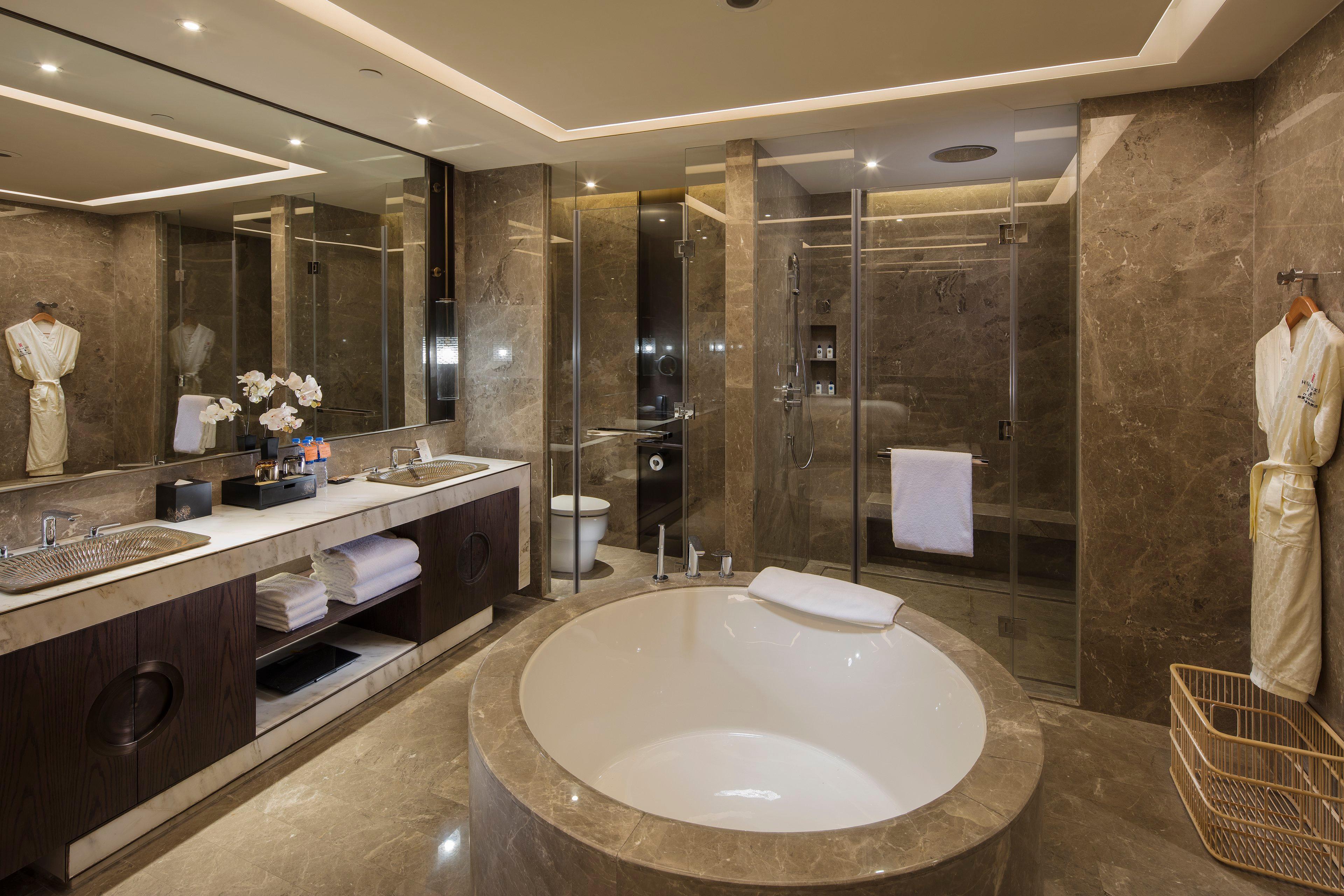 Hualuxe Hotels & Resorts Zhangjiakou, An Ihg Hotel Extérieur photo