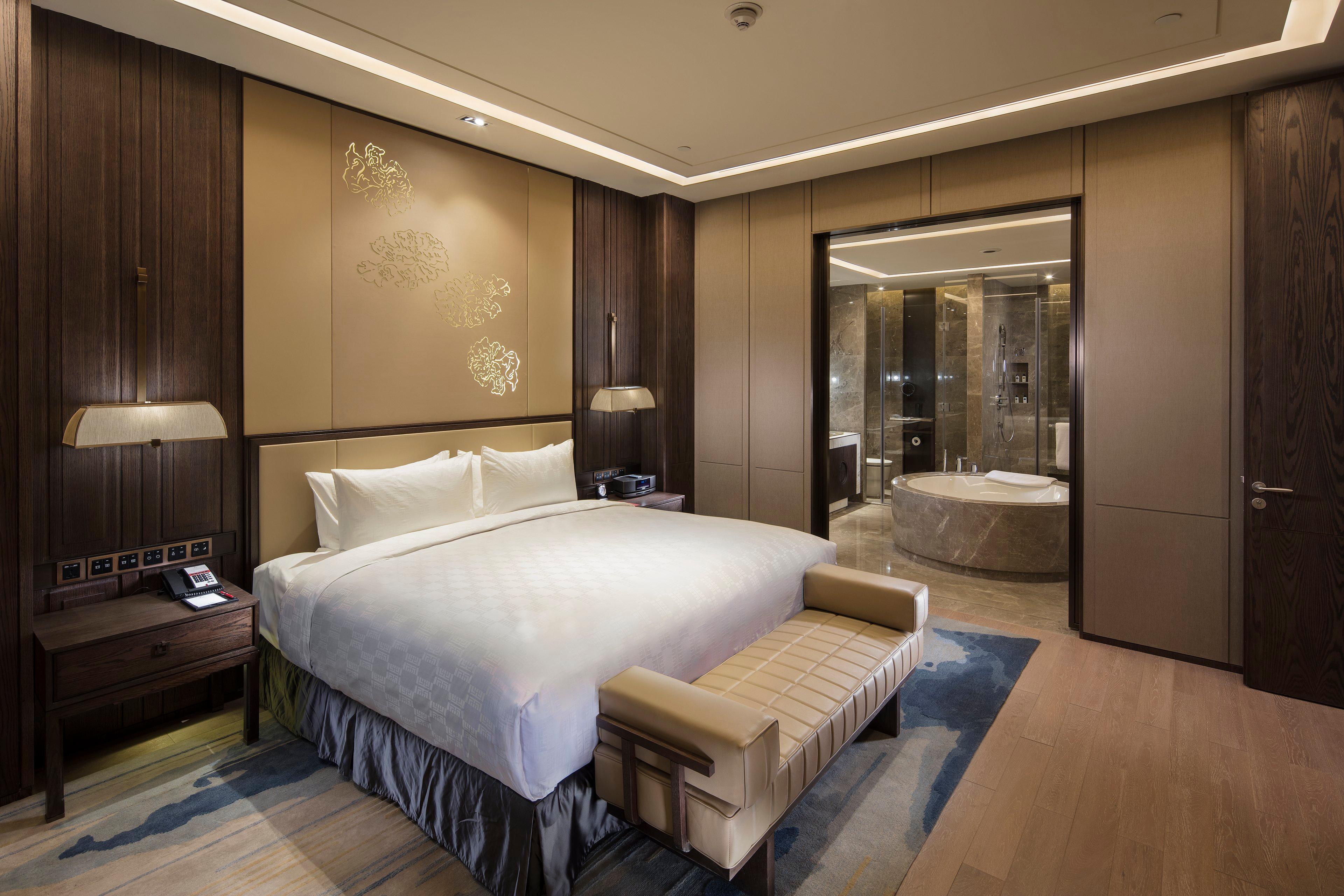 Hualuxe Hotels & Resorts Zhangjiakou, An Ihg Hotel Extérieur photo