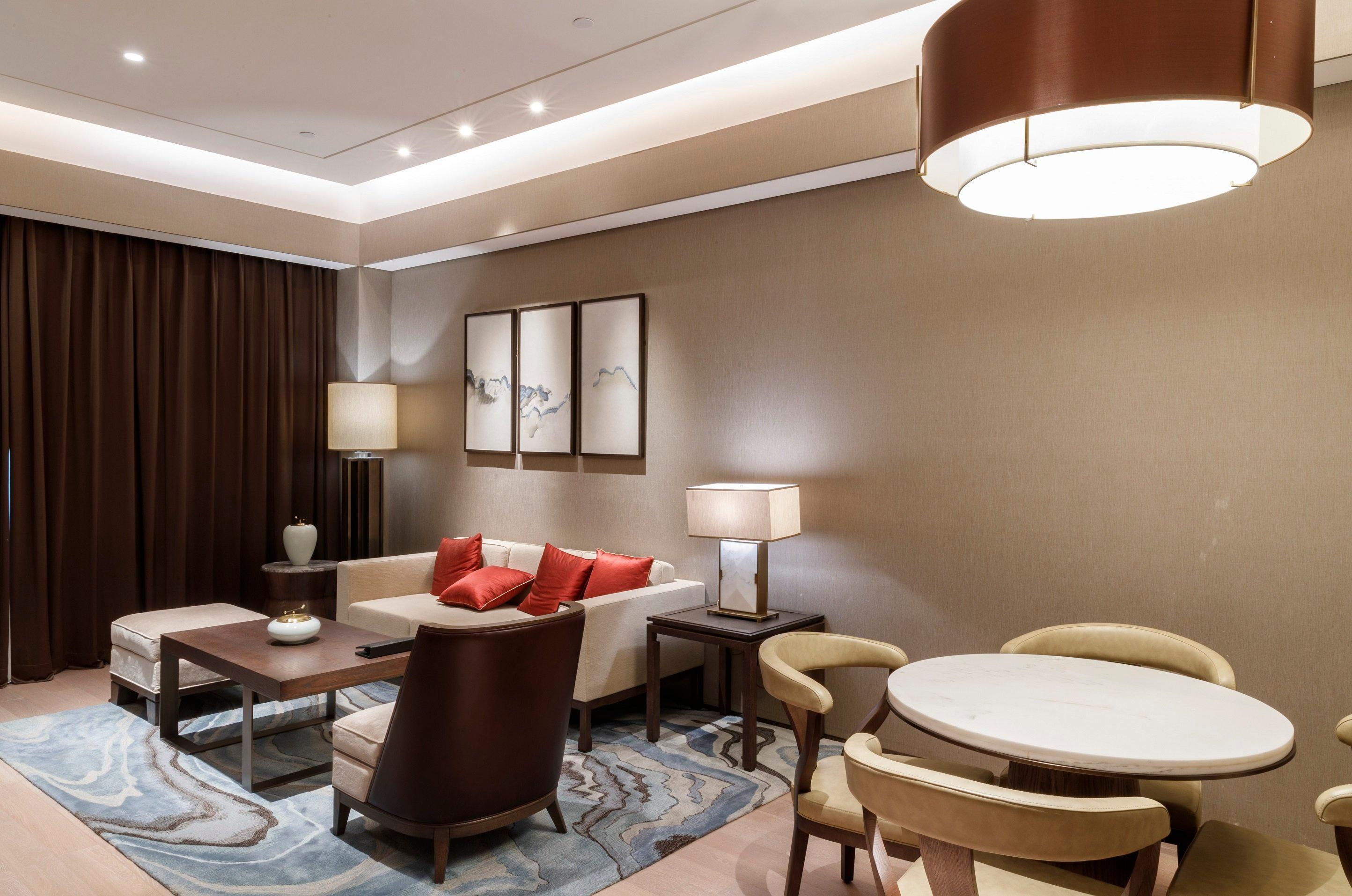 Hualuxe Hotels & Resorts Zhangjiakou, An Ihg Hotel Extérieur photo