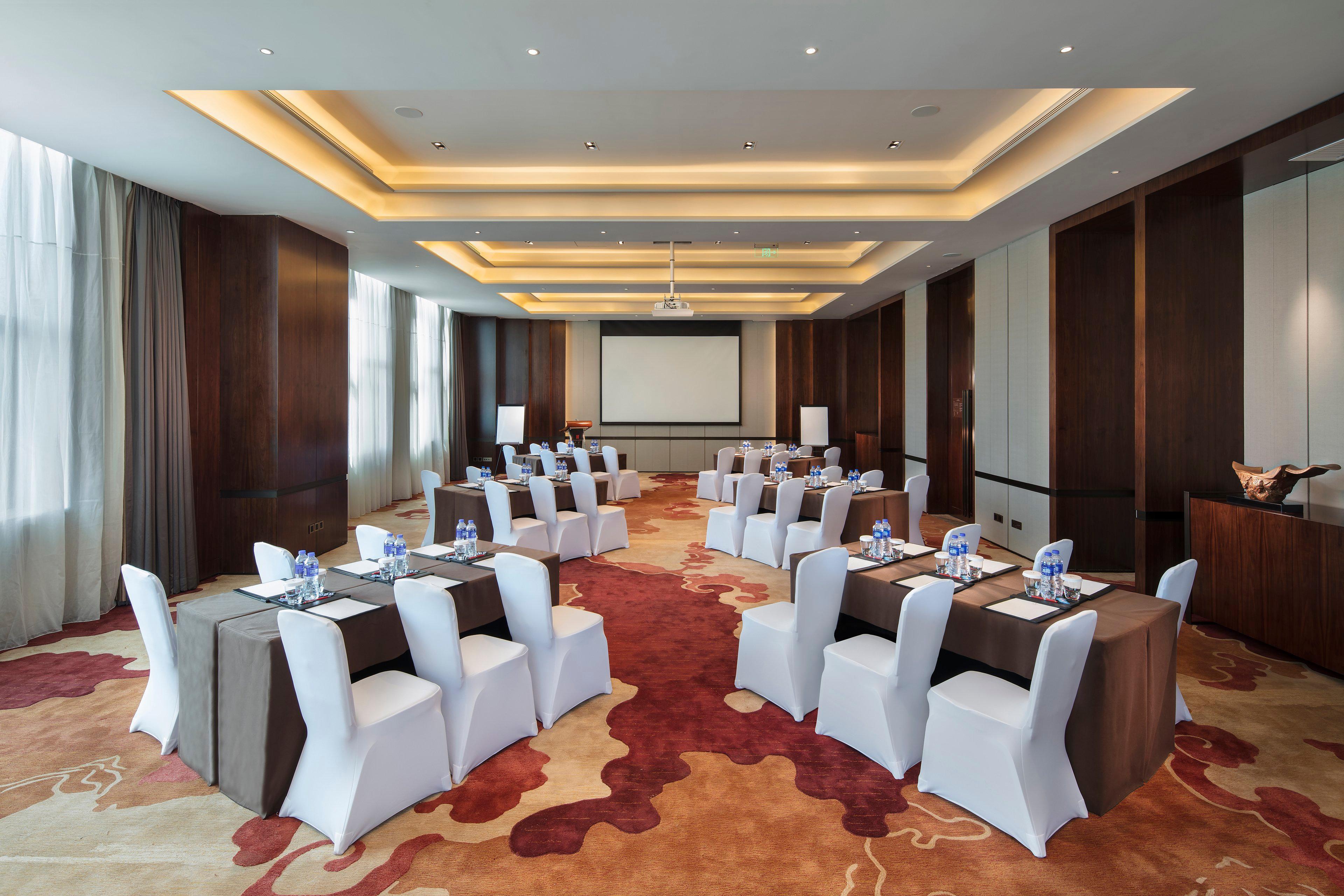 Hualuxe Hotels & Resorts Zhangjiakou, An Ihg Hotel Extérieur photo