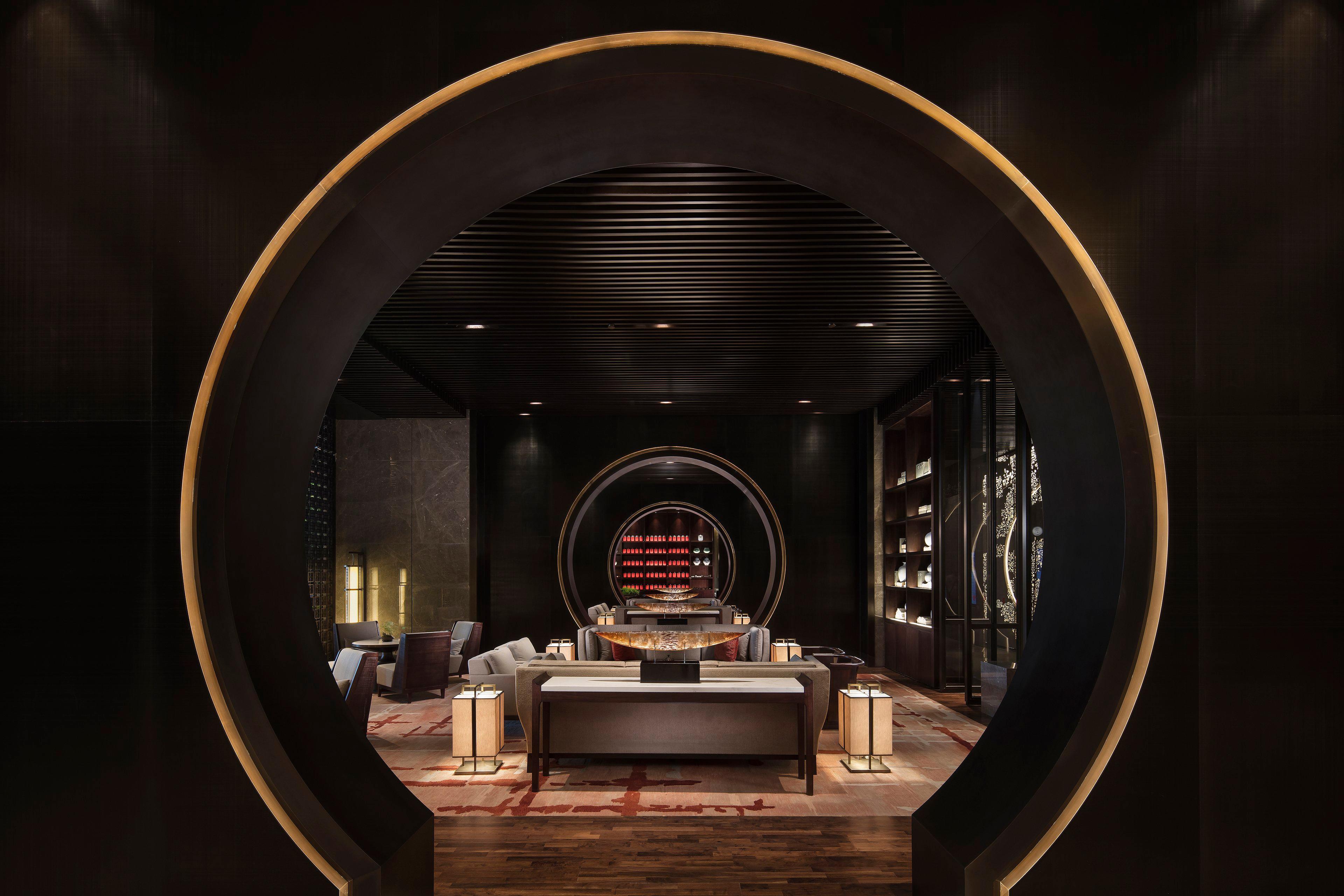 Hualuxe Hotels & Resorts Zhangjiakou, An Ihg Hotel Extérieur photo