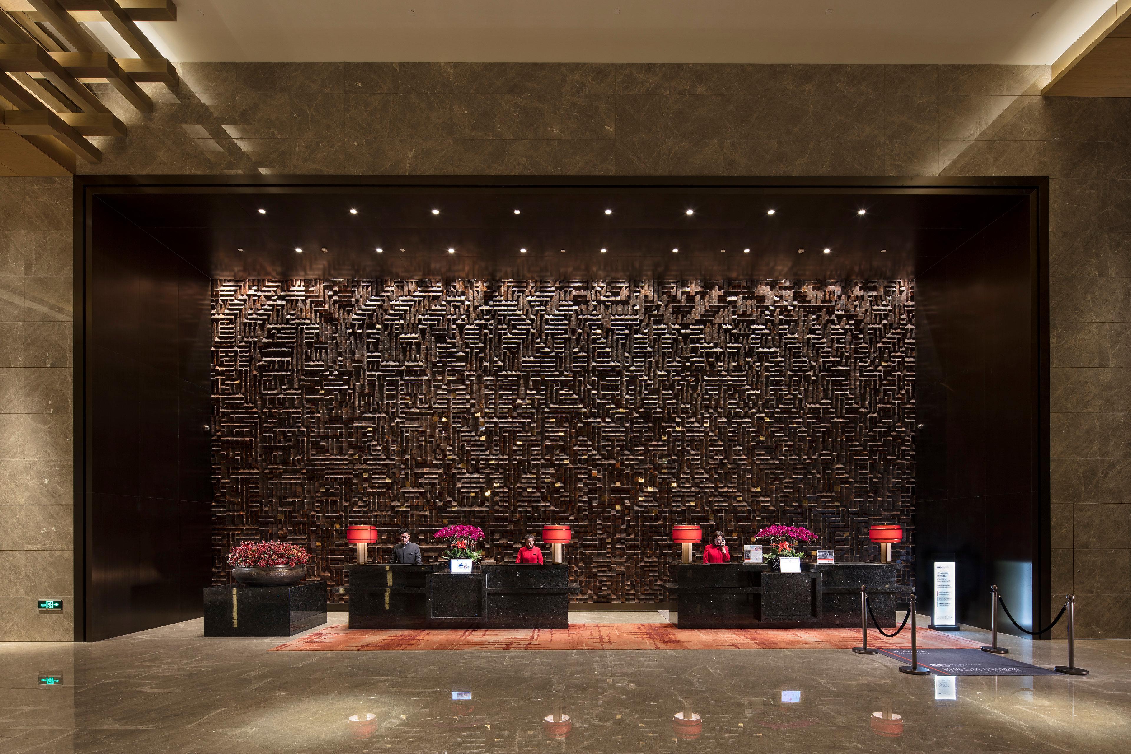 Hualuxe Hotels & Resorts Zhangjiakou, An Ihg Hotel Extérieur photo