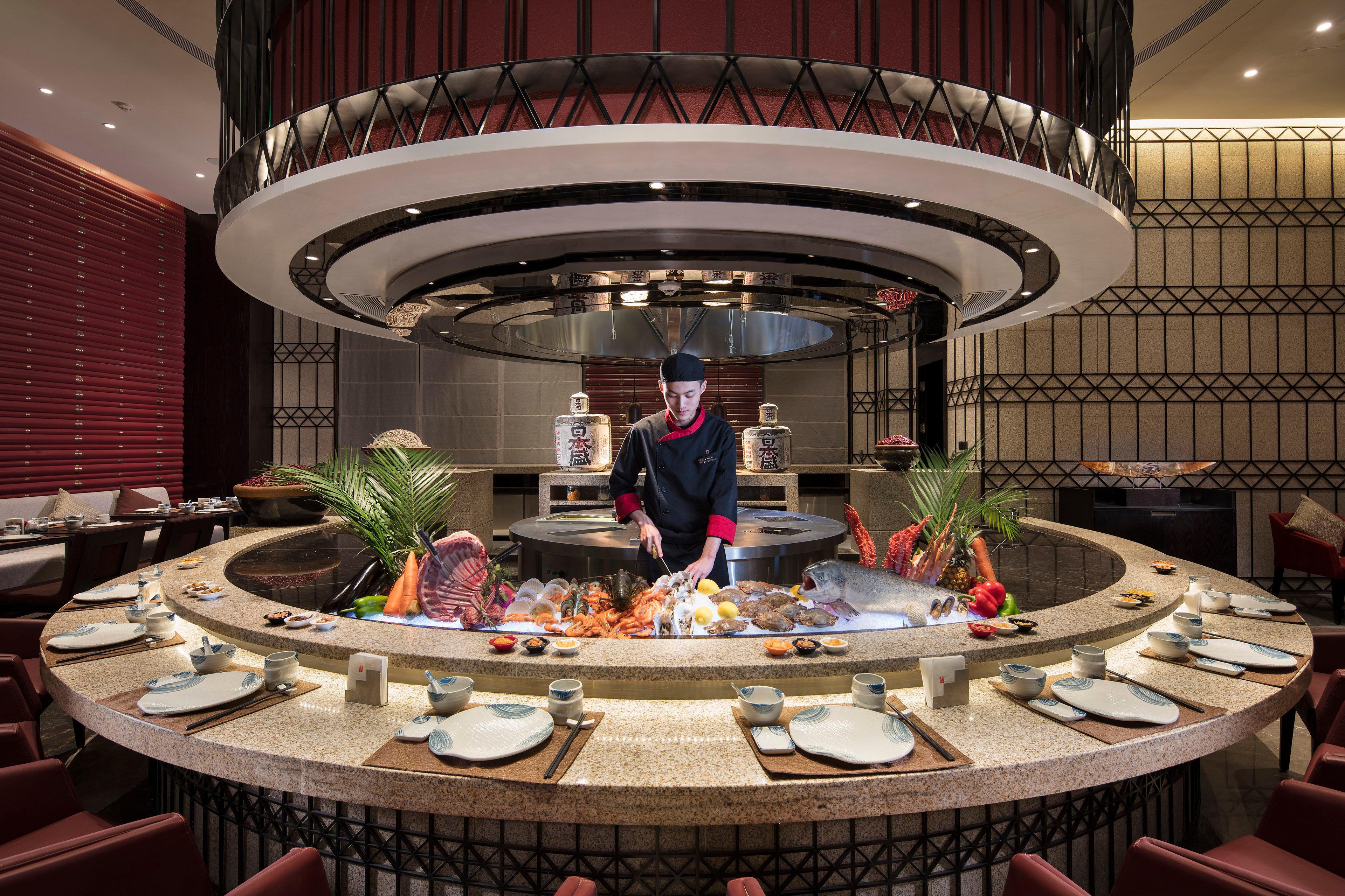 Hualuxe Hotels & Resorts Zhangjiakou, An Ihg Hotel Extérieur photo