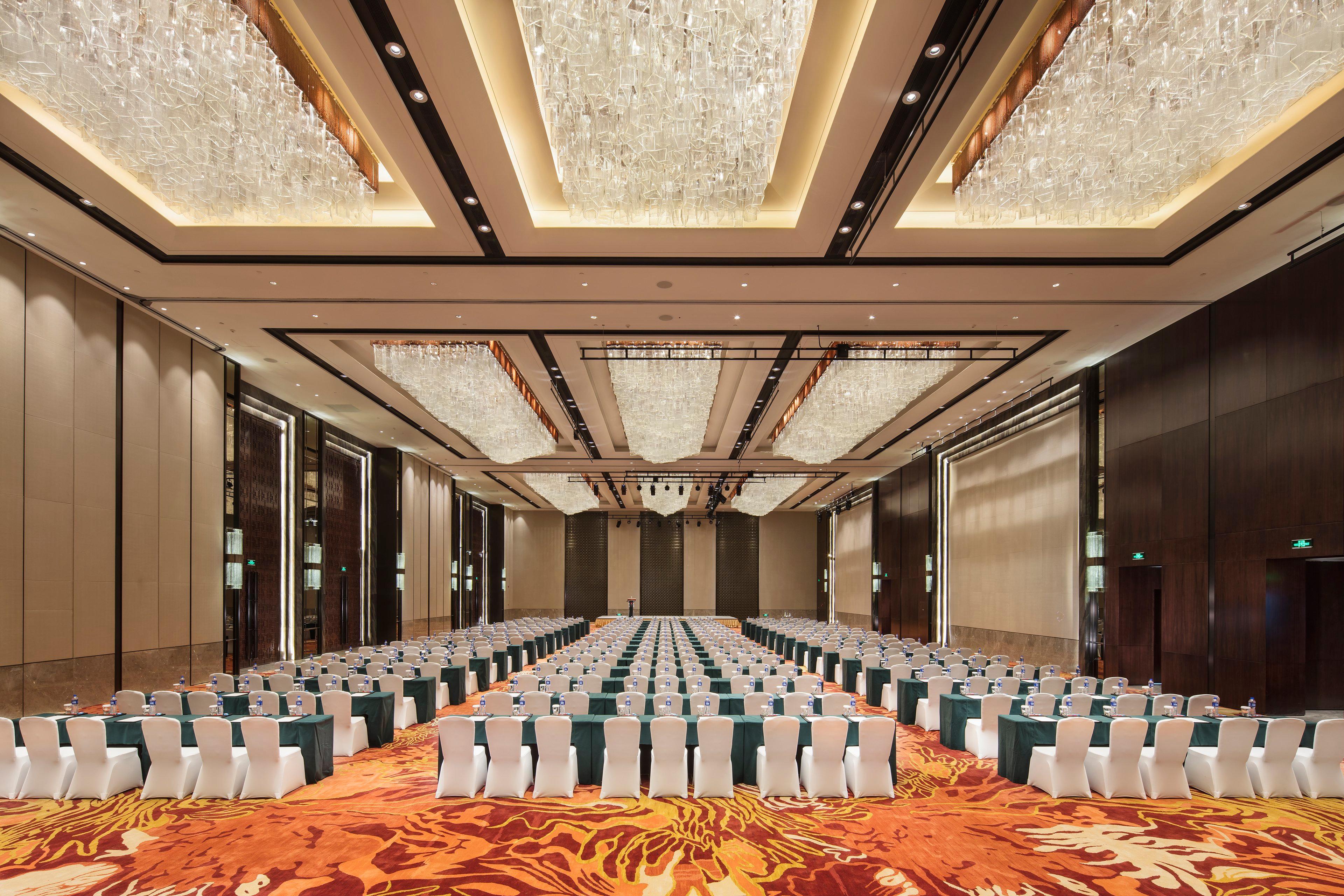 Hualuxe Hotels & Resorts Zhangjiakou, An Ihg Hotel Extérieur photo
