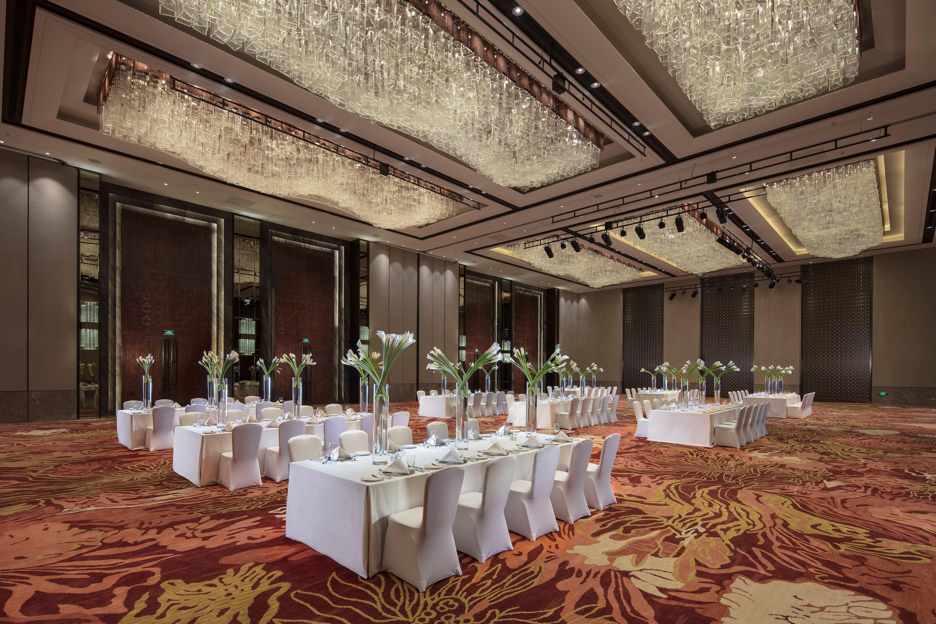 Hualuxe Hotels & Resorts Zhangjiakou, An Ihg Hotel Extérieur photo