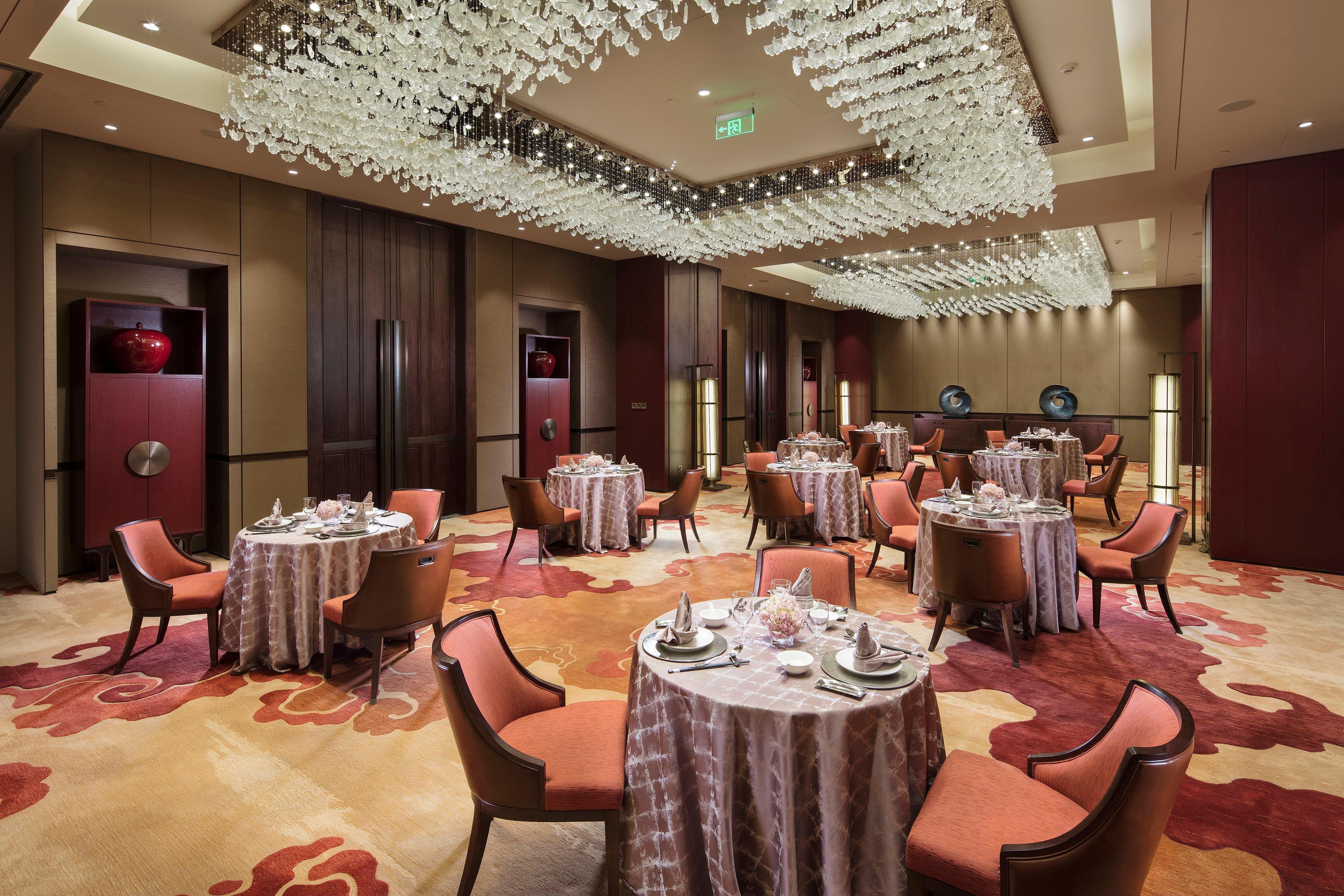 Hualuxe Hotels & Resorts Zhangjiakou, An Ihg Hotel Extérieur photo